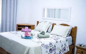 Santana Temporada - Bolivar Apartments
