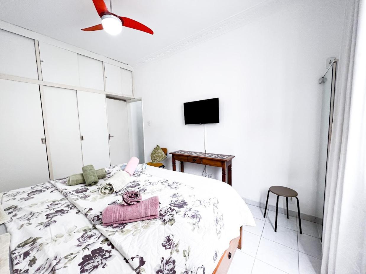 Santana Temporada - Bolivar Apartments Rio de Janeiro Exterior foto