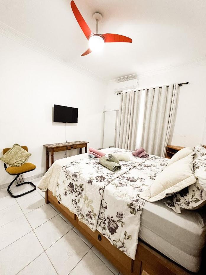 Santana Temporada - Bolivar Apartments Rio de Janeiro Exterior foto