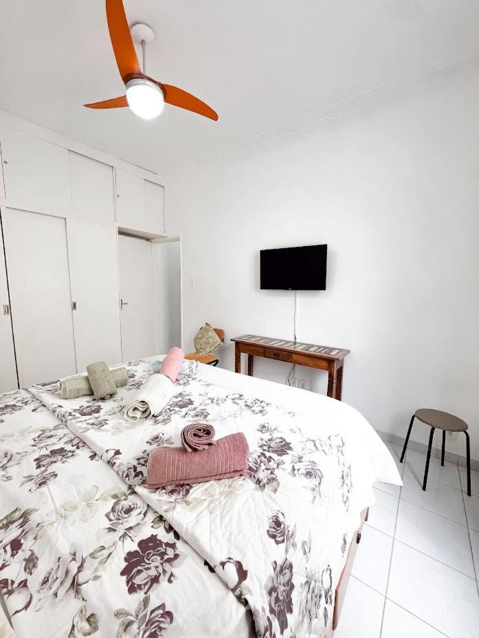 Santana Temporada - Bolivar Apartments Rio de Janeiro Exterior foto
